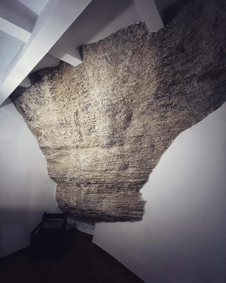 Casa Bajo La Roca Vila Setenil De Las Bodegas Exterior foto